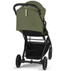 CYBEX Beezy matkarattaat, Moss Žalias