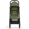 CYBEX Beezy matkarattaat, Moss Žalias