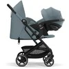 CYBEX Beezy matkarattaat, Stormy Mėlyna