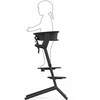 Cybex Lemo 2.0 Learning Tower apsauginis dangtelis, skirtas Lemo 2.0 Juodas