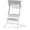 Cybex mokymosi bokštelis kėdei Lemo Learning Tower Set, Suede Pilkas