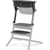Cybex Lemo 2.0 Learning Tower apsauginis dangtelis, skirtas Lemo 2.0 Juodas