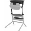 Cybex Lemo 2.0 Learning Tower apsauginis dangtelis, skirtas Lemo 2.0 Juodas