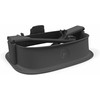 Cybex Lemo 2.0 Learning Tower apsauginis dangtelis, skirtas Lemo 2.0 Juodas