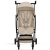 CYBEX Libelle matkarattaat, Almond rusvai gelsvas