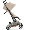 CYBEX Libelle matkarattaat, Almond rusvai gelsvas