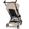 CYBEX Libelle matkarattaat, Almond rusvai gelsvas
