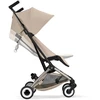 CYBEX Libelle matkarattaat, Almond rusvai gelsvas