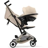 CYBEX Libelle matkarattaat, Almond rusvai gelsvas