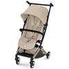 CYBEX Libelle matkarattaat, Almond rusvai gelsvas