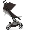 CYBEX Dragonfly matinis karatų spalvos, šokolado rudos spalvos