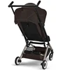 CYBEX Dragonfly matinis karatų spalvos, šokolado rudos spalvos