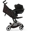 CYBEX Dragonfly matinis karatų spalvos, šokolado rudos spalvos