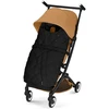 CYBEX Libelle matkarattaat, Cinnamon Geltona