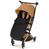 CYBEX Libelle matkarattaat, Cinnamon Geltona