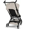 CYBEX Libelle matkarattaat, Dune Pilkas