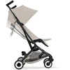 CYBEX Libelle matkarattaat, Dune Pilkas