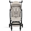 CYBEX Libelle matkarattaat, Dune Pilkas