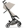 CYBEX Libelle matkarattaat, Dune Pilkas