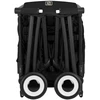 CYBEX Libelle matkarattaat, Magic Juodas