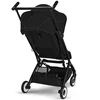 CYBEX Libelle matkarattaat, Magic Juodas