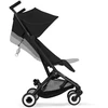 CYBEX Libelle matkarattaat, Magic Juodas