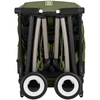 CYBEX Libelle matkarattaat, Moss Žalias