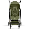 CYBEX Libelle matkarattaat, Moss Žalias
