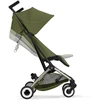 CYBEX Libelle matkarattaat, Moss Žalias