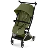 CYBEX Libelle matkarattaat, Moss Žalias