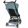 CYBEX Libelle matkarattaat, Stormy Mėlyna