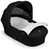 CYBEX Melio Cot vaunukoppa, Magic Juodas
