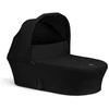 CYBEX Melio Cot vaunukoppa, Magic Juodas