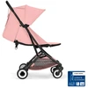 CYBEX Orfeo matkarattaat, Candy Rožinė