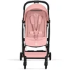CYBEX Orfeo matkarattaat, Candy Rožinė