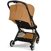 CYBEX Orfeo matkarattaat, Cinnamon Geltona