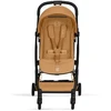 CYBEX Orfeo matkarattaat, Cinnamon Geltona