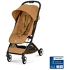 CYBEX Orfeo matkarattaat, Cinnamon Geltona