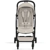 CYBEX Orfeo matkarattaat, Dune Pilkas