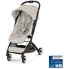 CYBEX Orfeo matkarattaat, Dune Pilkas