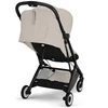 CYBEX Orfeo matkarattaat, Dune Pilkas