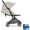CYBEX Orfeo matkarattaat, Dune Pilkas