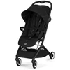 CYBEX Orfeo matkarattaat, Magic Juodas