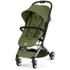 CYBEX Orfeo matkarattaat, Moss Žalias