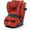 Automobilinė kėdutė Cybex Pallas G i-Size Plus Hibiscus Raudona 76 - 150cm