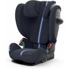 Automobilinė kėdutė Cybex Pallas G i-Size Plus Ocean Blu 76 - 150cm