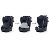 Automobilinė kėdutė Cybex Pallas G i-Size Plus Ocean Blu 76 - 150cm