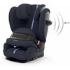 Automobilinė kėdutė Cybex Pallas G i-Size Plus Ocean Blu 76 - 150cm