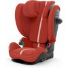 Automobilinė kėdutė Cybex Pallas G i-Size Plus Hibiscus Raudona 76 - 150cm