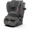 Automobilinė kėdutė Cybex Pallas G i-Size Plus Lava Pilkas 76 - 150cm